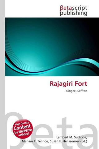 Rajagiri Fort