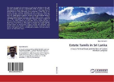 Estate Tamils in Sri Lanka