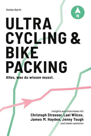 Ultracycling & Bikepacking