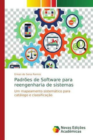 Padro¿es de Software para reengenharia de sistemas