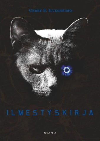 Ilmestyskirja