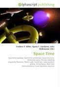 Space Time
