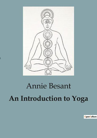 An Introduction to Yoga