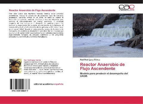 Reactor Anaerobio de Flujo Ascendente