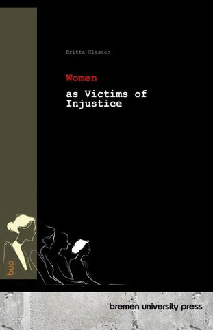 Women as Victims of Injustice