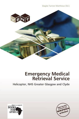 Emergency Medical Retrieval Service