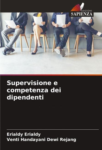 Supervisione e competenza dei dipendenti