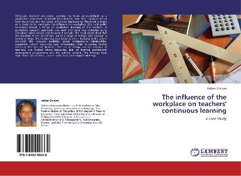 The influence of the workplace on teachers' continuous learning