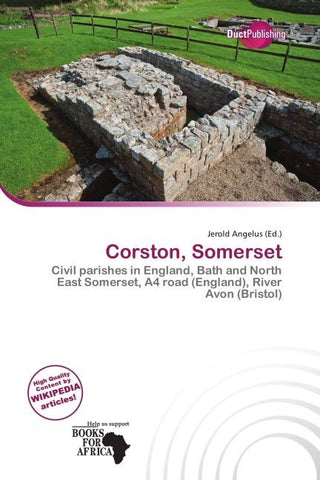 Corston, Somerset