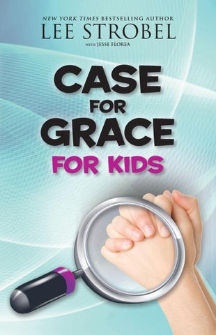 The Case for Grace for Kids