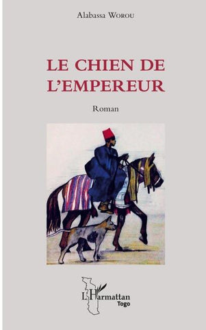 Le chien de l'empereur