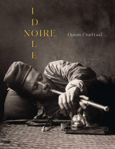 Noire Idole