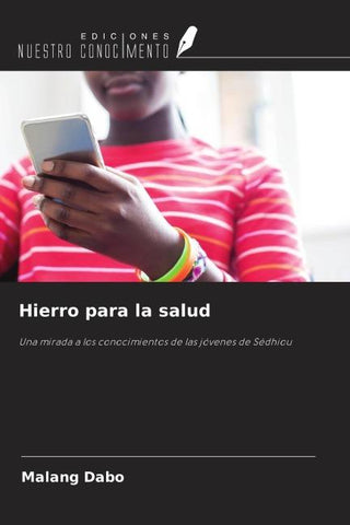 Hierro para la salud