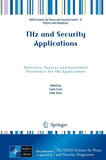 THz and Security Applications