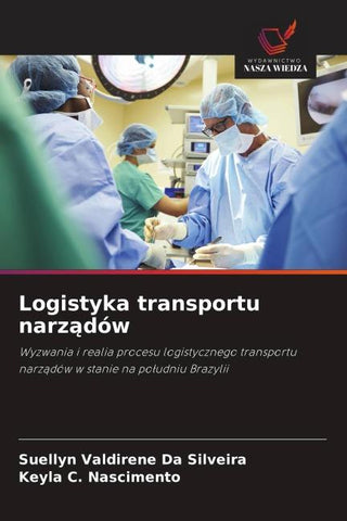 Logistyka transportu narz¿dów