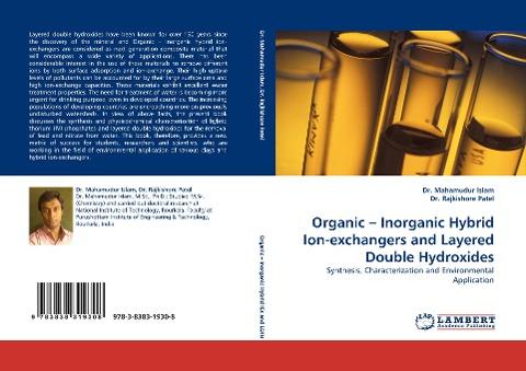 Organic - Inorganic Hybrid Ion-exchangers and Layered Double Hydroxides