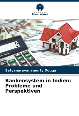 Bankensystem in Indien: Probleme und Perspektiven