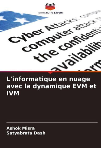 L'informatique en nuage avec la dynamique EVM et IVM