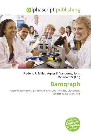 Barograph
