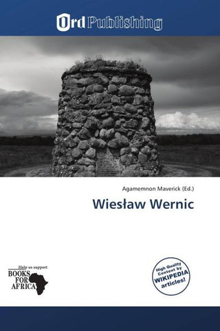 Wies¿aw Wernic