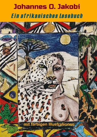 Ein afrikanisches Lesebuch