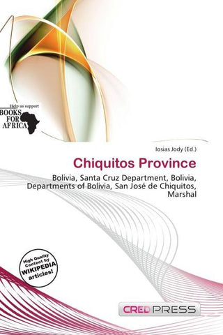 Chiquitos Province