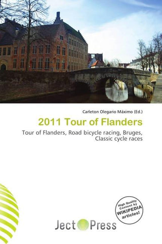2011 Tour of Flanders