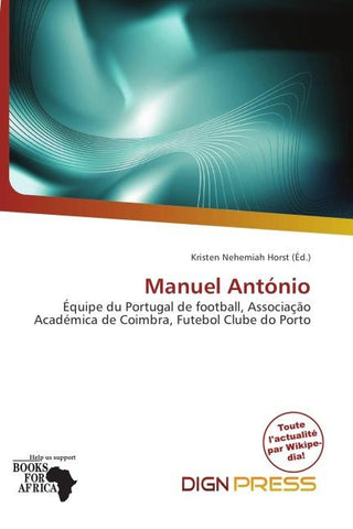 Manuel António