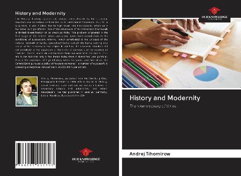 History and Modernity