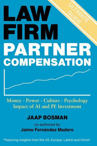 Law Firm Partner Compensation