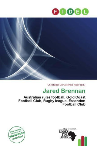 Jared Brennan