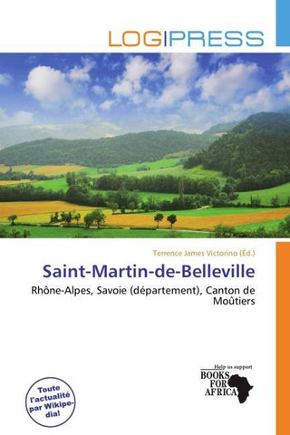 Saint-Martin-de-Belleville