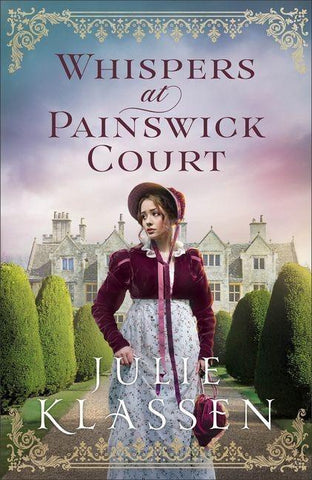 Whispers at Painswick Court
