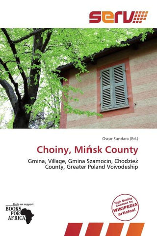 Choiny, Mi¿sk County