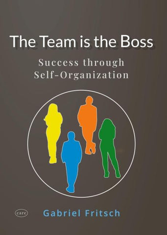 The Team is the Boss