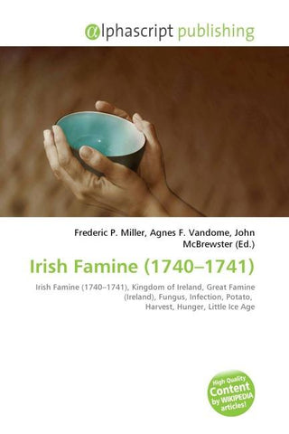 Irish Famine (1740-1741)