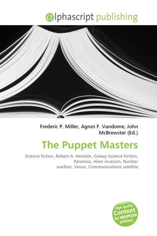 The Puppet Masters