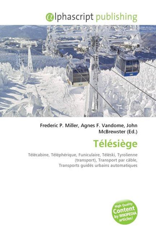 Télésiège