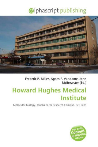 Howard Hughes Medical Institute