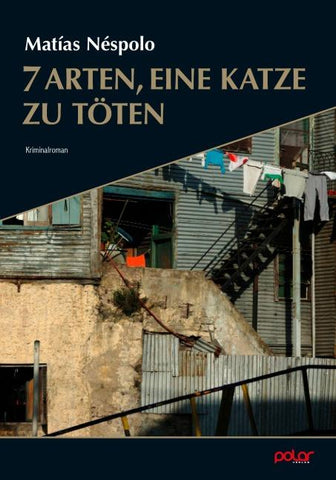 7 Arten, eine Katze zu töten