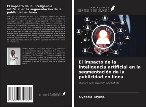 El impacto de la inteligencia artificial en la segmentación de la publicidad en línea