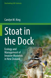 Stoat in the Dock