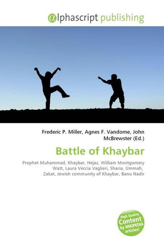 Battle of Khaybar