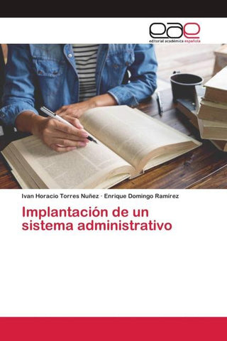 Implantación de un sistema administrativo