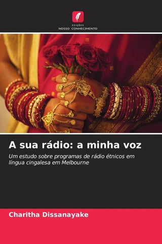 A sua rádio: a minha voz