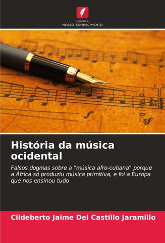 História da música ocidental