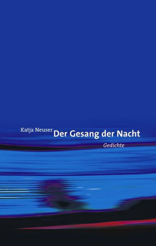 Der Gesang der Nacht
