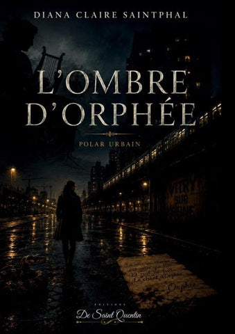 L'Ombre d'Orphée