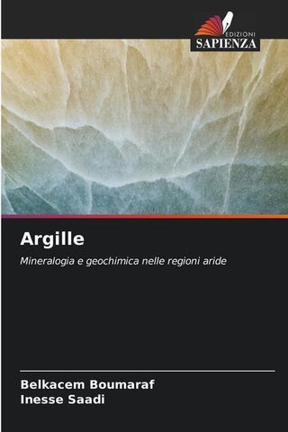 Argille