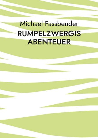Rumpelzwergis Abenteuer